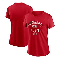 Cincinnati Reds Womens in Cincinnati Reds Team Shop 