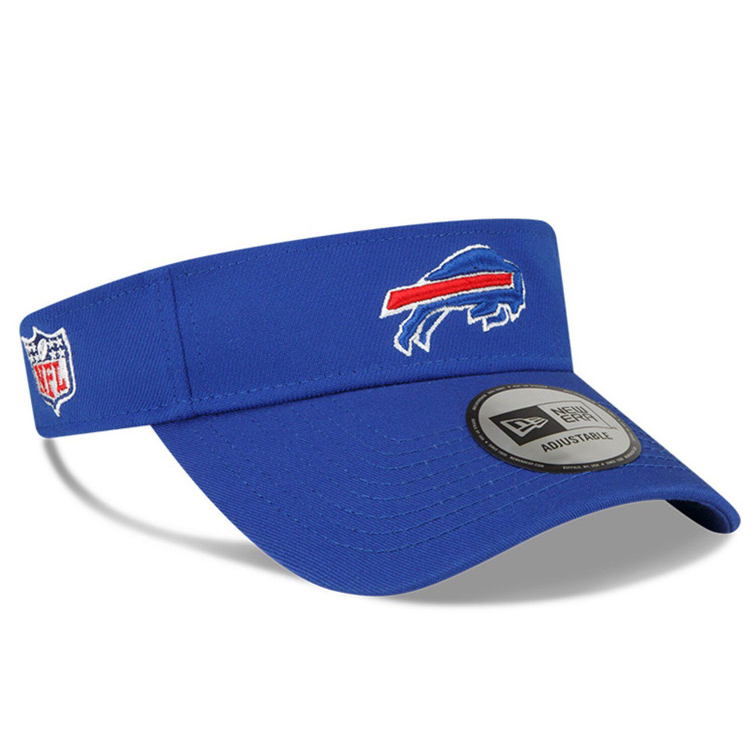 New Era Buffalo Bills Royal 2016 Sideline Official 59FIFTY Fitted Hat