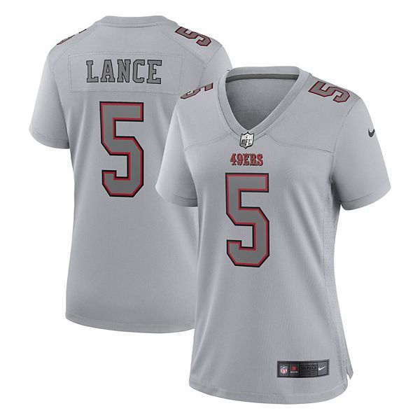 49ers Jerseys, Apparel & Gear.