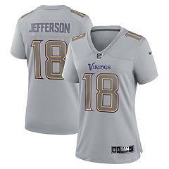 Nike Harrison Smith Minnesota Vikings Game Gray Atmosphere Fashion Jersey -  Men's