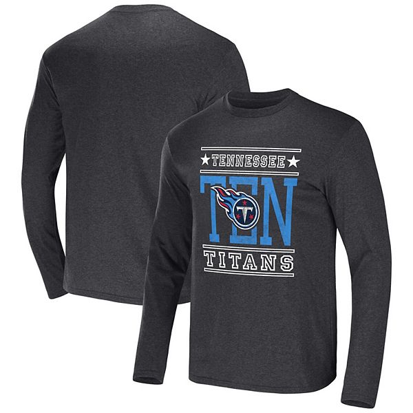 Tennessee Titans NFL x Darius Rucker Collection by Fanatics Long