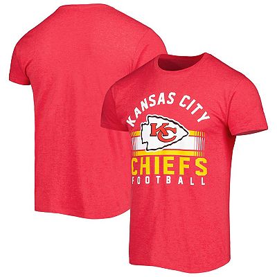 Chiefs shirts kohl's best sale