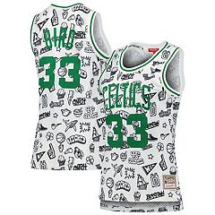Nike Boston Celtics Jayson Tatum Statement Swingman Jersey, Big Boys (8-20)  - Macy's