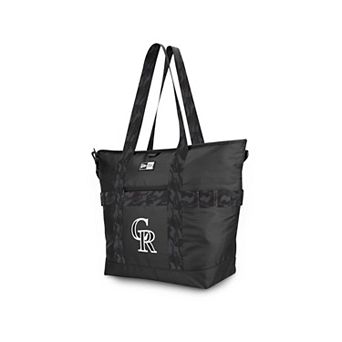 New Era Colorado Rockies Athleisure Tote Bag