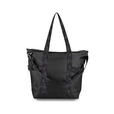 New Era Colorado Rockies Athleisure Tote Bag