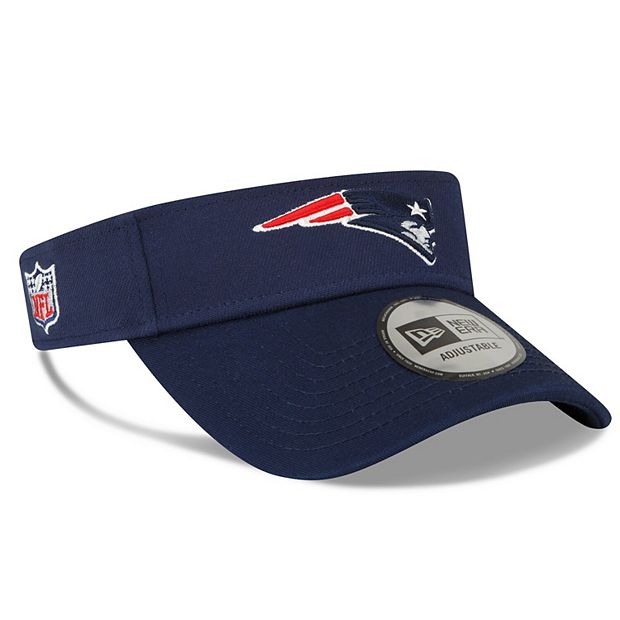 New Era New England Patriots NFL Sideline 2022 59Fifty Fitted Hat