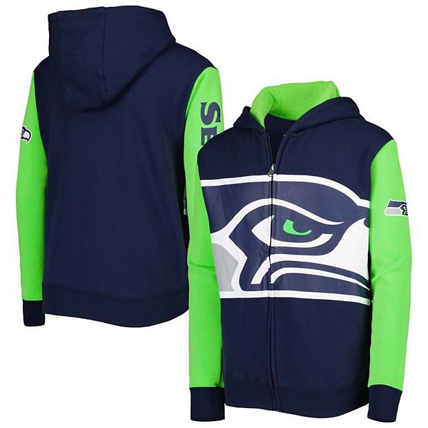 Official Seattle Seahawks Hoodies, Seahawks Sweatshirts, Fleece