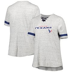 Houston Texans Womens Apparel