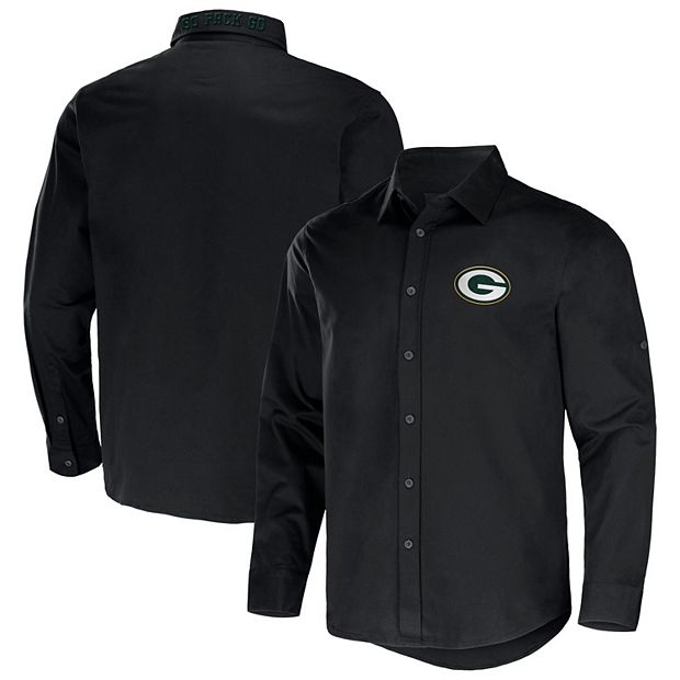 Green Bay Packers NFL x Darius Rucker Collection by Fanatics Long