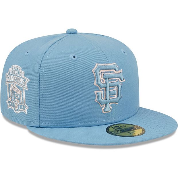 San Francisco Giants 2012 World Series 59Fifty Fitted Hat by MLB x