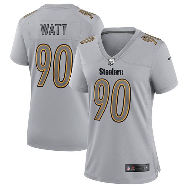 Womens nike steelers jersey sale