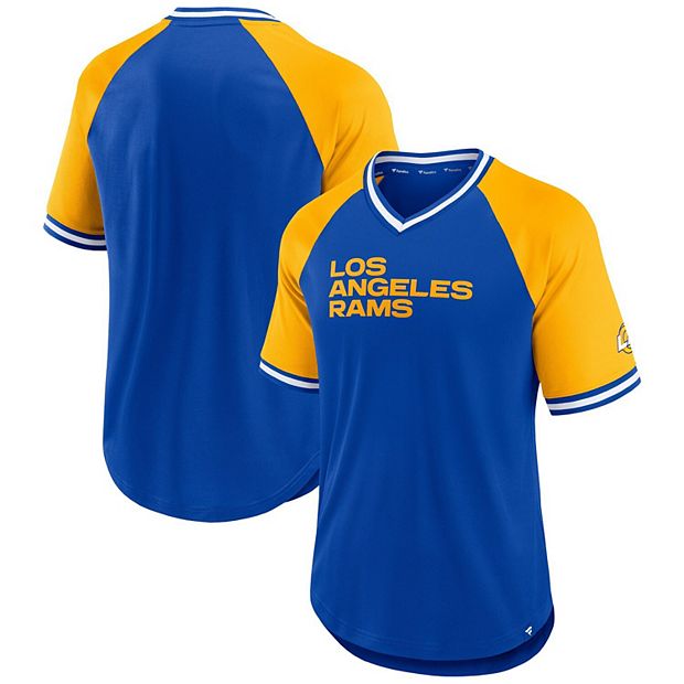 Los Angeles Rams Big & Tall Clothing, Rams Big & Tall Apparel, Gear &  Merchandise