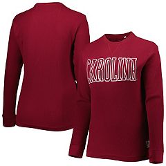 Women's Under Armour #1 Garnet South Carolina Gamecocks Replica Team Football Jersey Size: Large