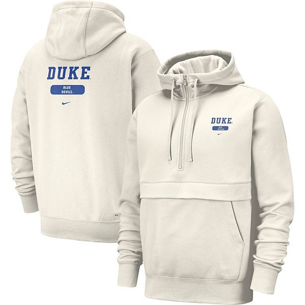 Duke hot sale zip hoodie