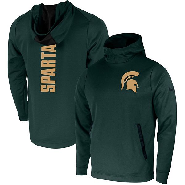 Nike spartans outlet hoodie