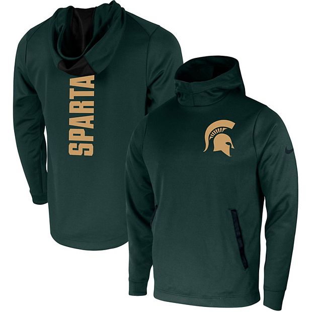 Nike spartans hot sale hoodie