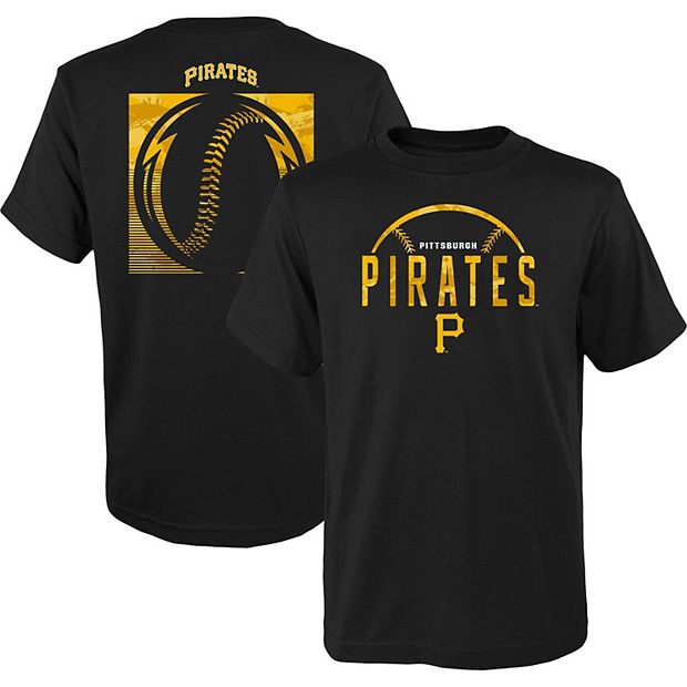 Pittsburgh Pirates Youth Jersey