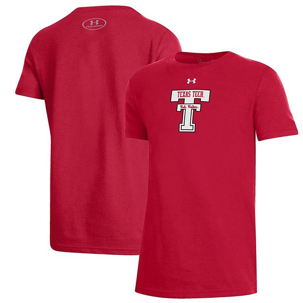 Texas tech 2024 youth jersey