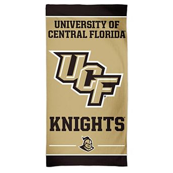 WinCraft UCF Knights 30'' x 60'' Spectra Beach Towel