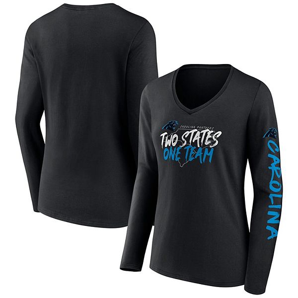 Carolina panthers shop shirt kohls