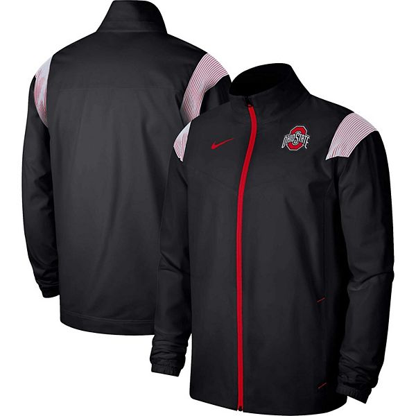 Nike windbreaker hot sale kohls