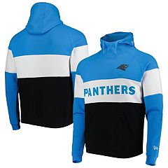 Buy Carolina Panthers FOCO Camo Raglan Pullover Hoodie - Black F4272787  Online