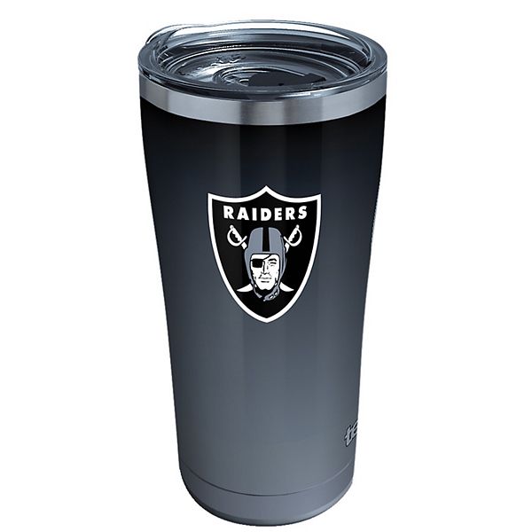 Las Vegas Raiders 20oz Ultra Tumbler