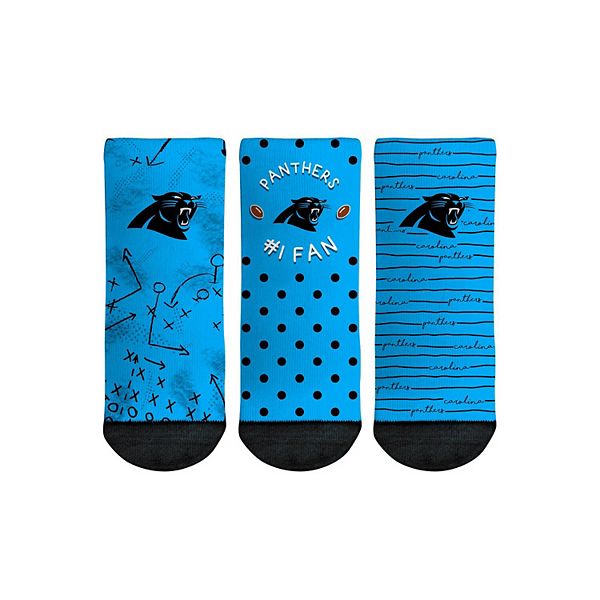 Rock 'Em Socks Carolina Panthers Team Shop in Carolina Panthers Team Shop 