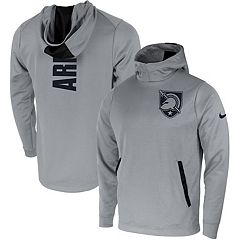 Nike army outlet sweatshirt