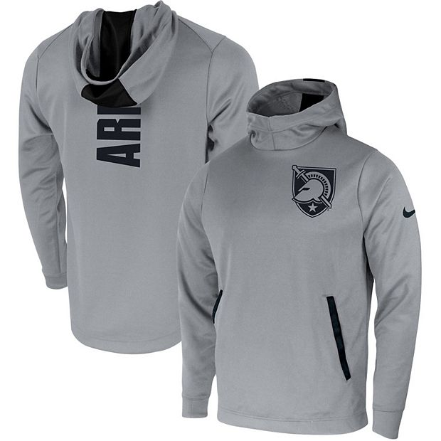 Nike army outlet hoodie