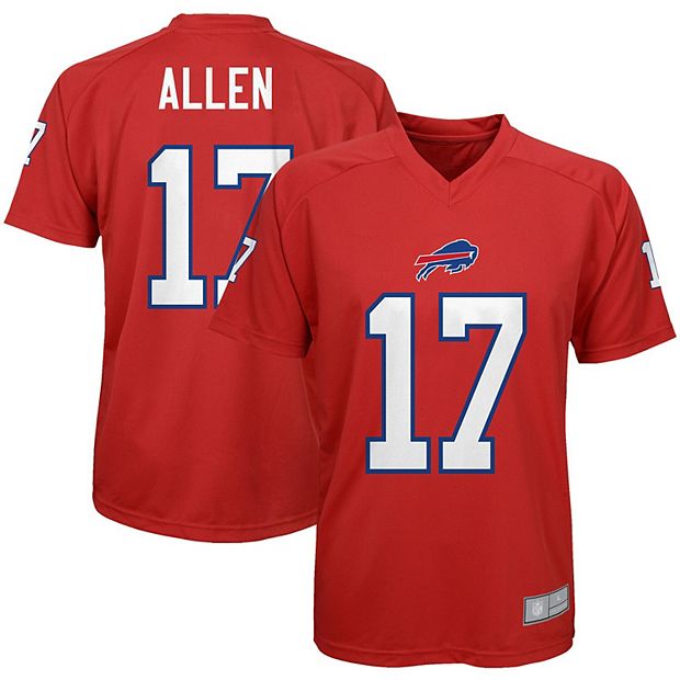 josh allen jersey kohls