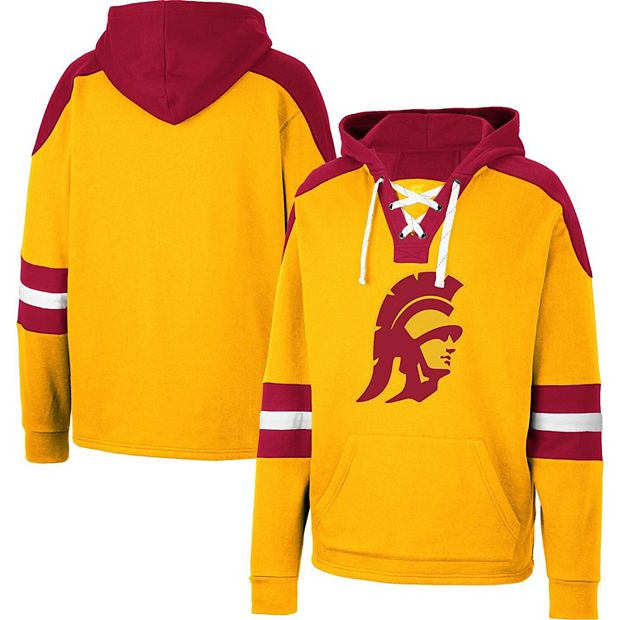 Usc trojans men's outlet hoodie