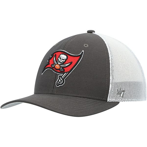 Tampa Bay Buccaneers - Coming this Sunday White on pewter