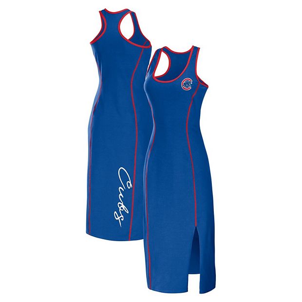 Women's Cubs Dress