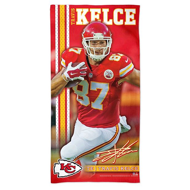 Kansas City Chiefs Super Bowl Can Coozi by WinCraft