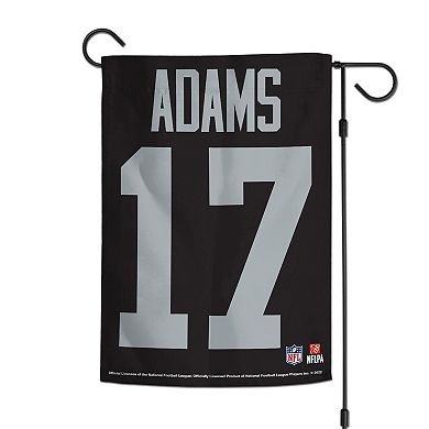 WinCraft Las Vegas Raiders Raider Nation Double Sided
