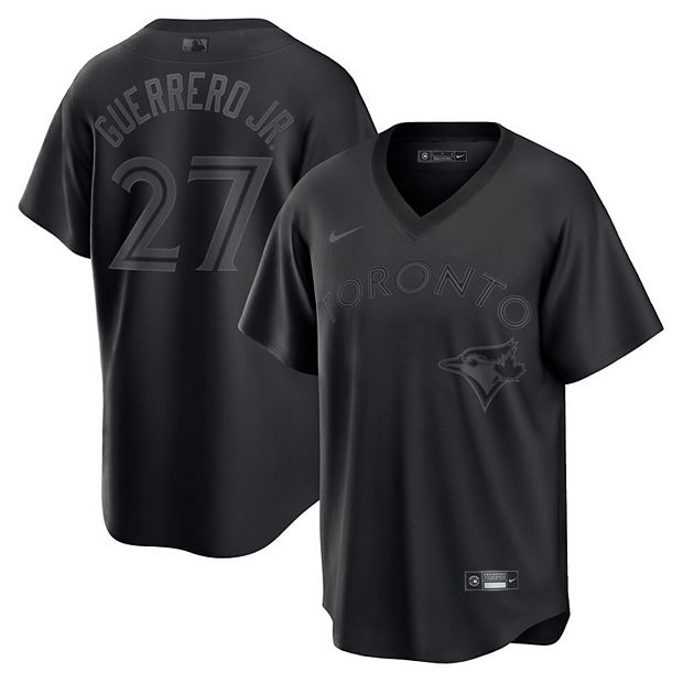 Men's Nike Vladimir Guerrero Jr. White Toronto Blue Jays Home
