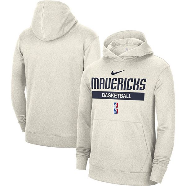 Official Dallas Mavericks Nike Hoodies, Nike Mavericks Sweatshirts,  Pullovers, Nike Mavs Hoodie