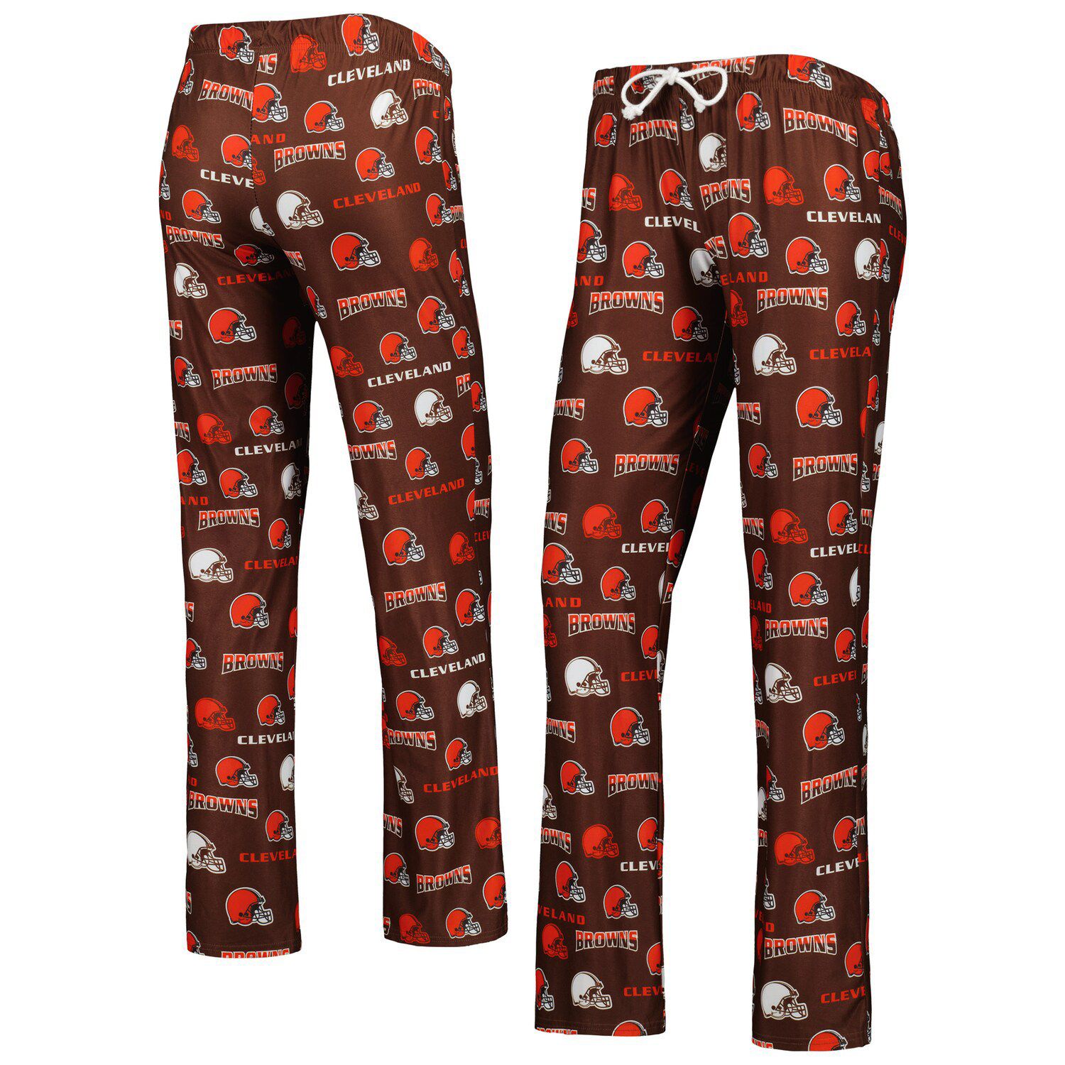 Nike Men's Cleveland Browns KO Fleece Pants - Macy's