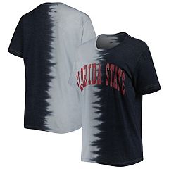 Women's Gameday Couture Gray Southern University Jaguars Here To Play  Oversized T-Shirt