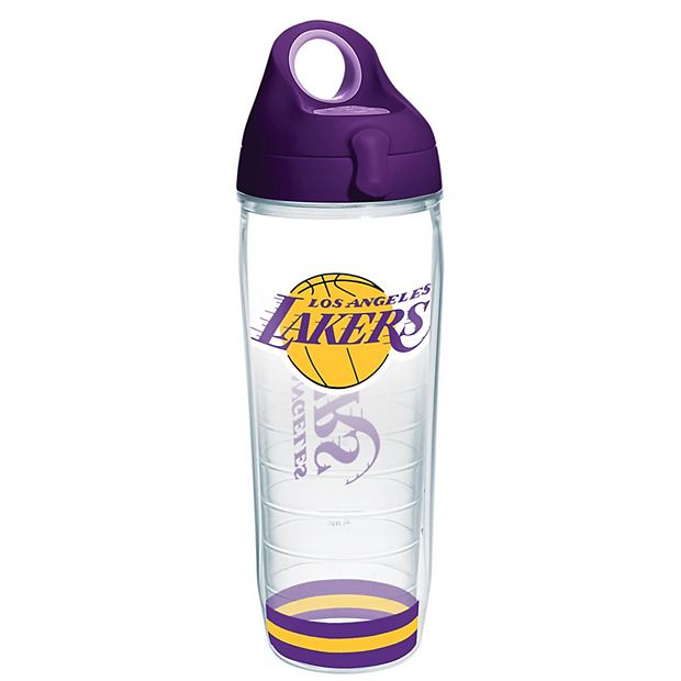 Tervis Los Angeles Lakers 24oz. Arctic Classic Water Bottle