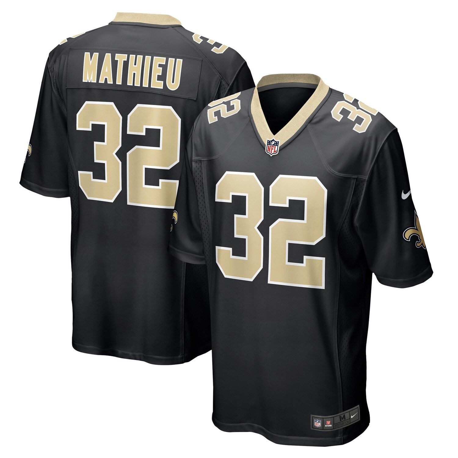 Men's Mitchell & Ness Steve Gleason White New Orleans Saints Legacy Replica Jersey