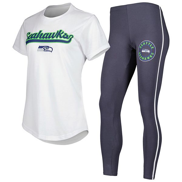 Official Seattle Seahawks Pants, Seahawks Sweatpants, Leggings, Seahawks  Flannel Pants