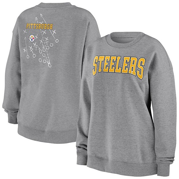 Pittsburgh Steelers Erin Andrews Clothing Line, Pittsburgh