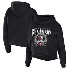 Berkeley Prep Buccaneers Fanthread™ Women's Origin Hooded Sweatshirt