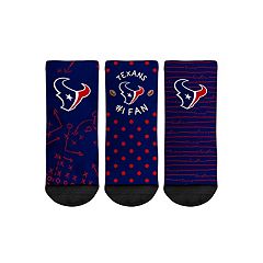 Tennessee Titans Rock Em Socks Star Wars Grogu Allover Crew Socks