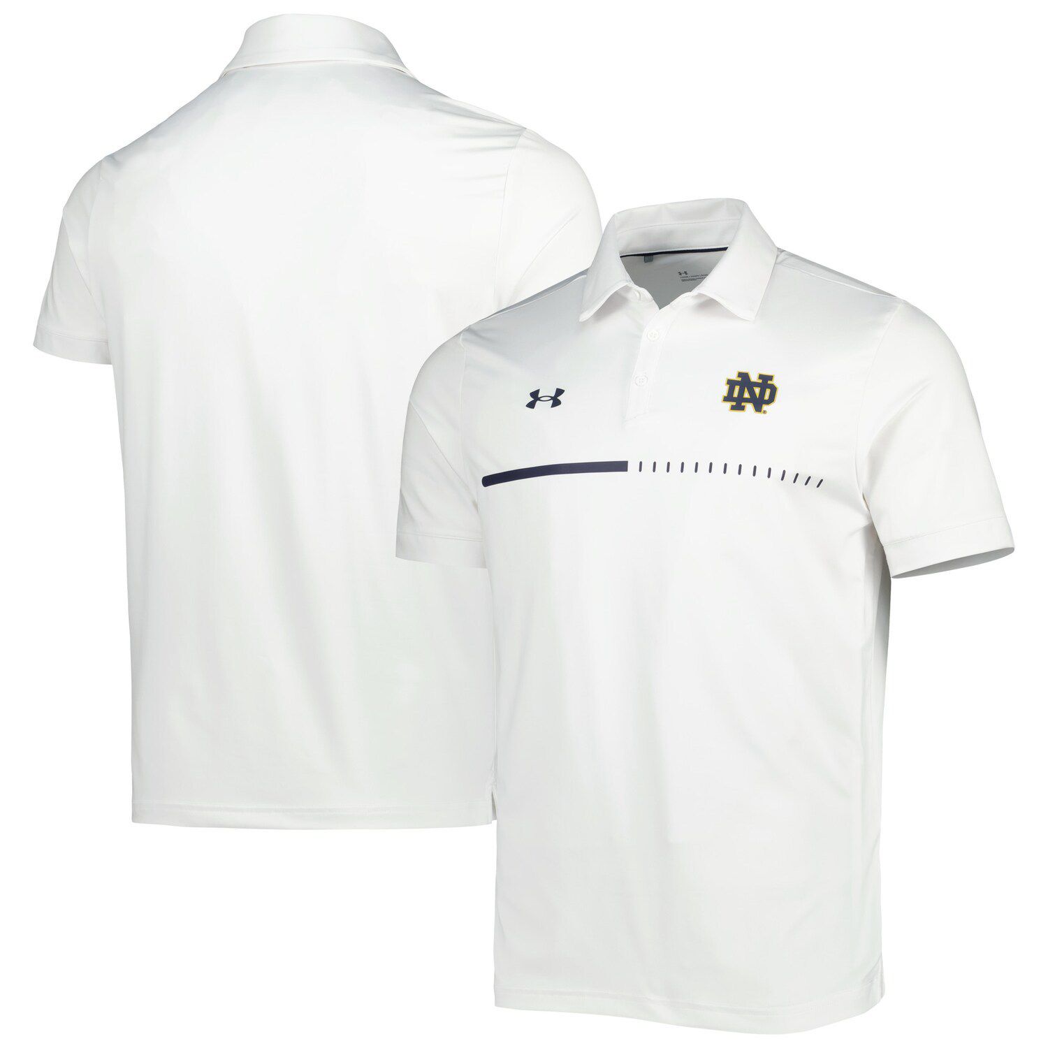 notre dame polo