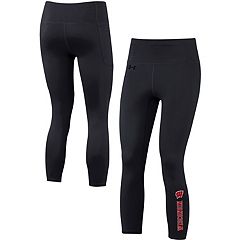 Buy Under Armour Girls' HeatGear Ankle Crop Leggings 2024 Online