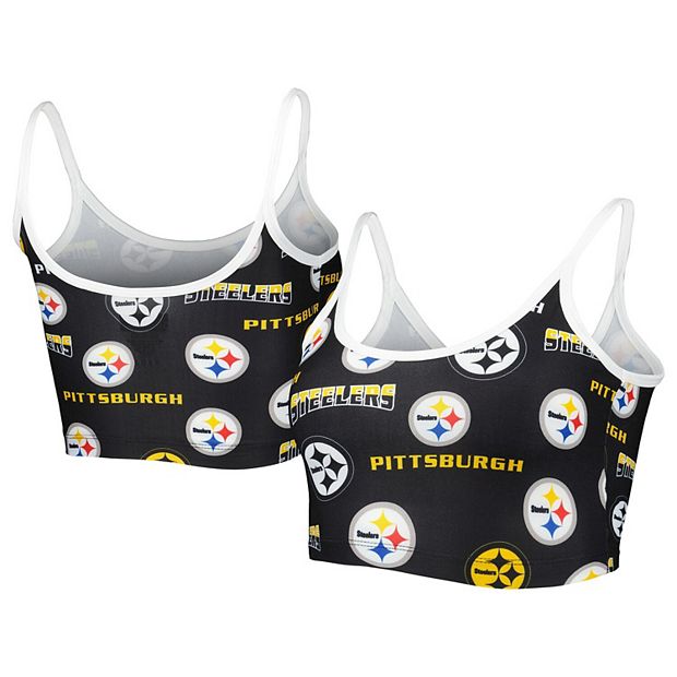 Steelers lingerie hot sale