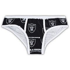 Womens NFL Underwear, Clothing
